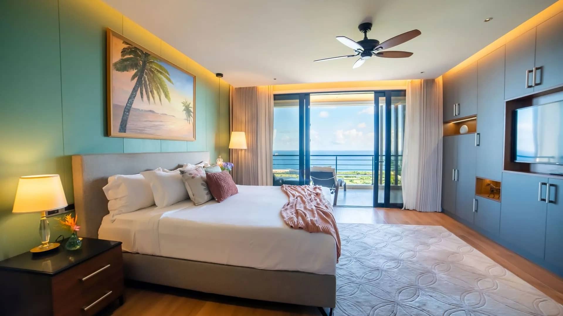 Golden Rock Suite - image Golden Rock Suite - image