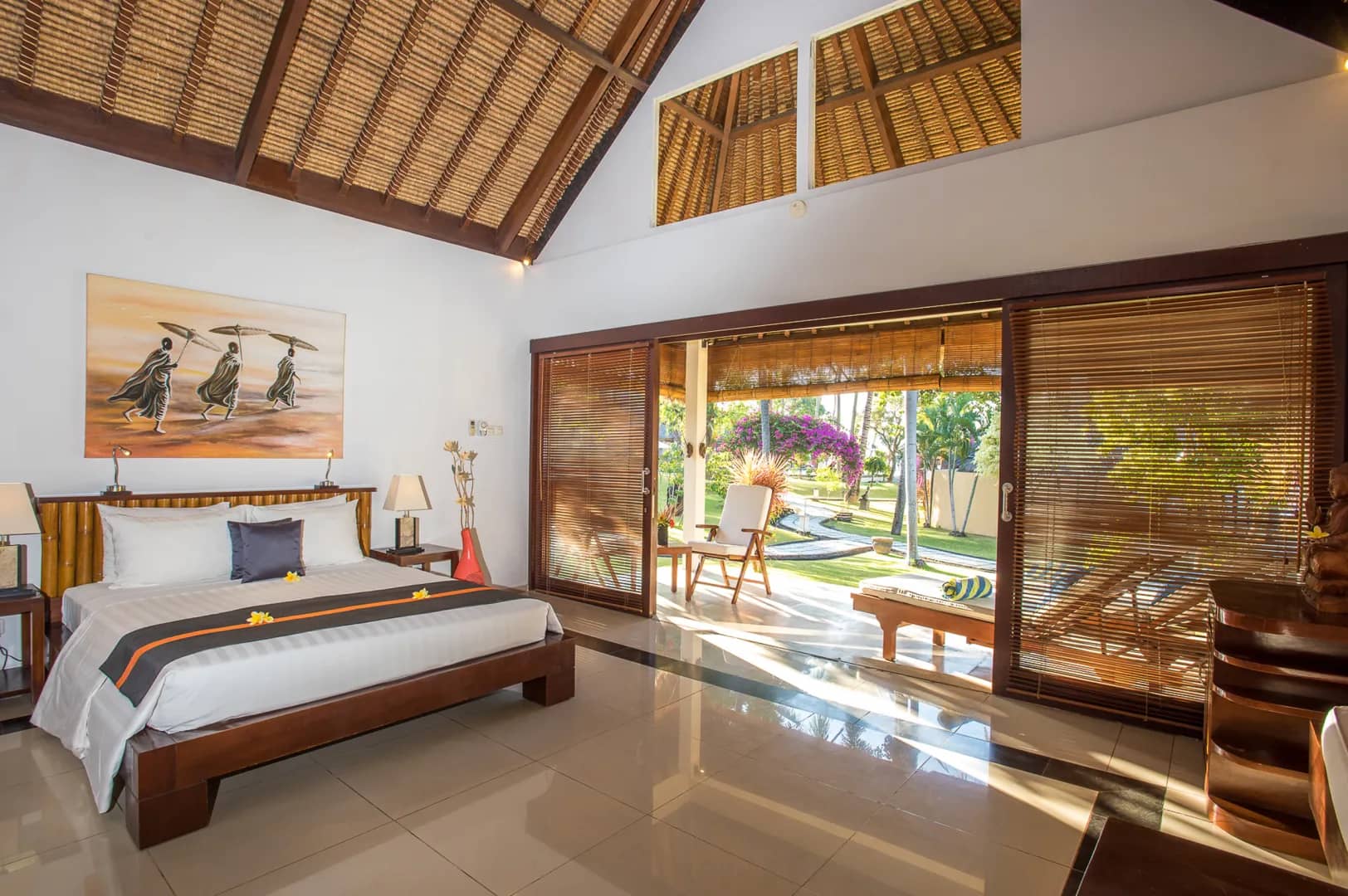 Deluxe Bungalow - image Deluxe Bungalow - image