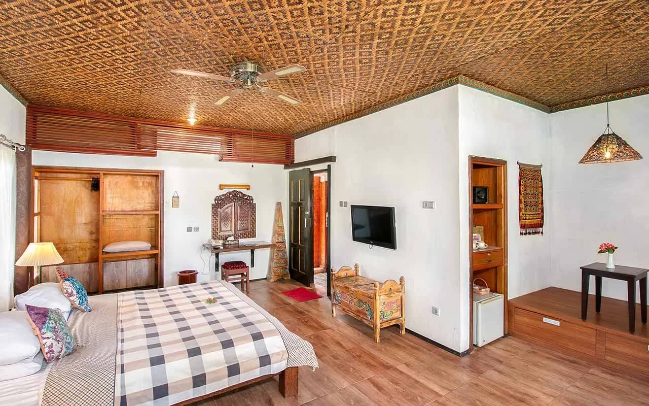 Sea View Cottage - image Sea View Cottage - image