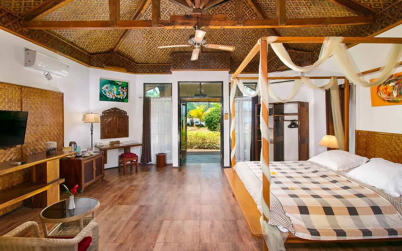 Grand Seaview - image Grand Seaview - image