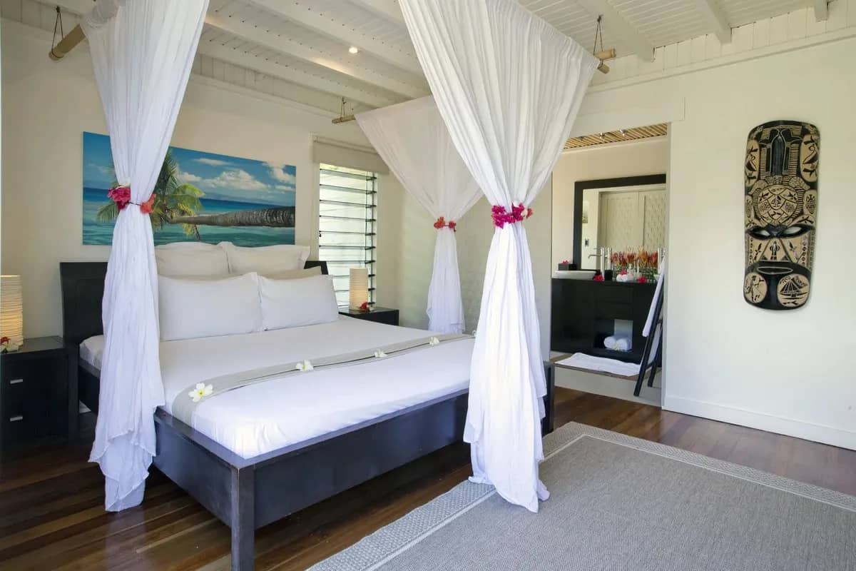 Beach Villa - image Beach Villa - image