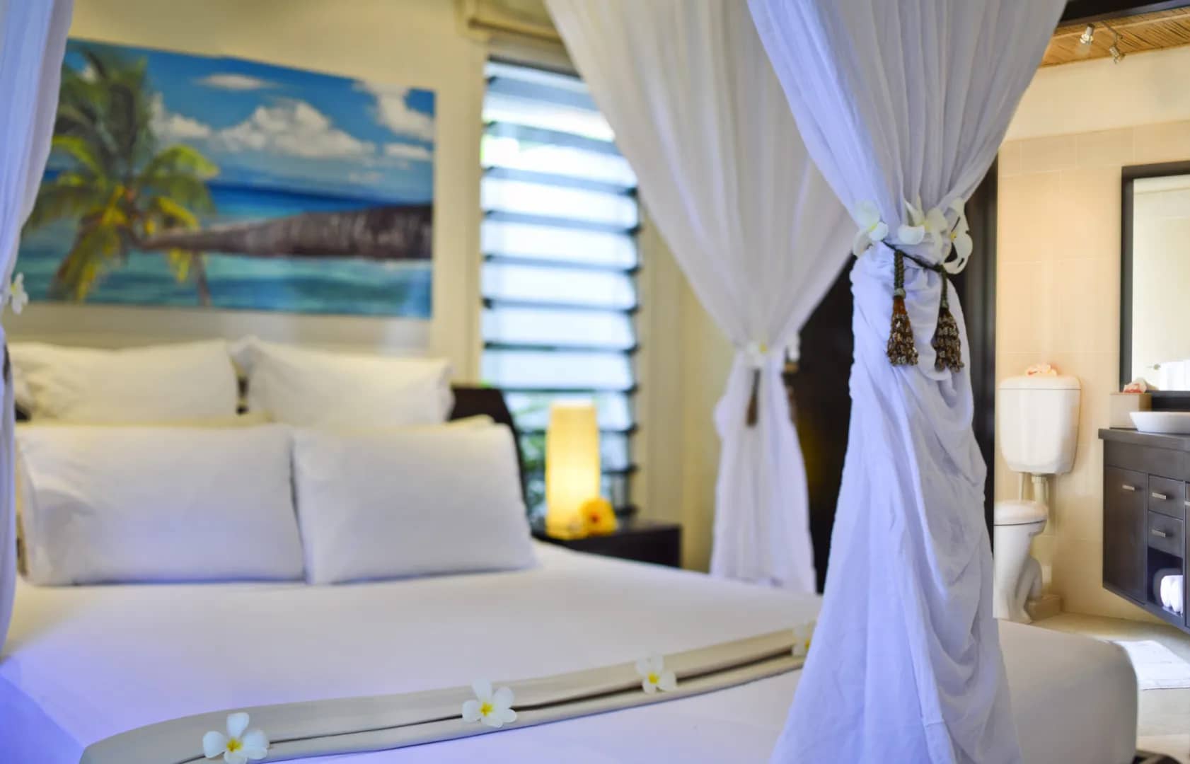 Horizon Spa Villa - image Horizon Spa Villa - image