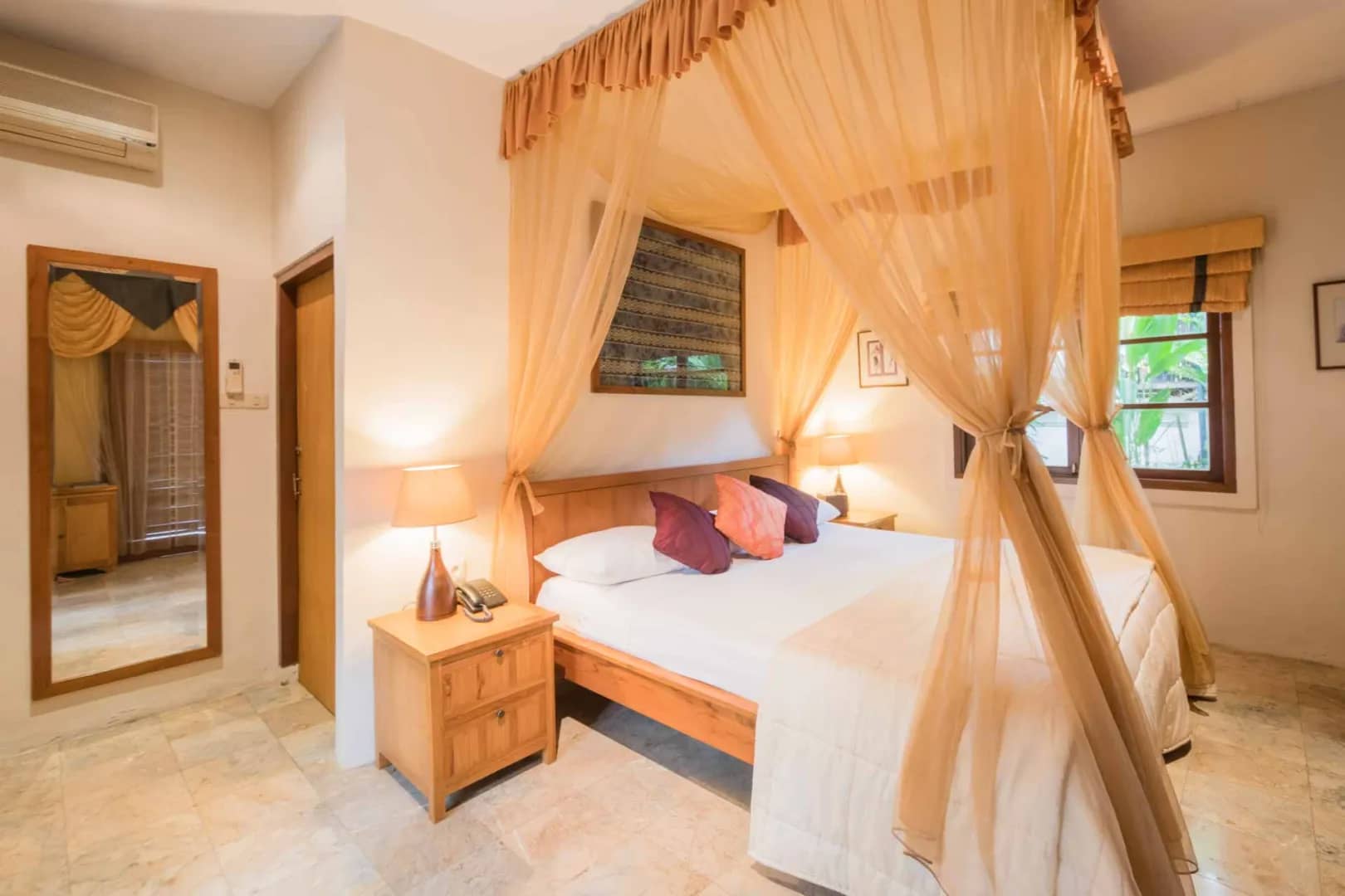 Kul Kul Suite - image Kul Kul Suite - image