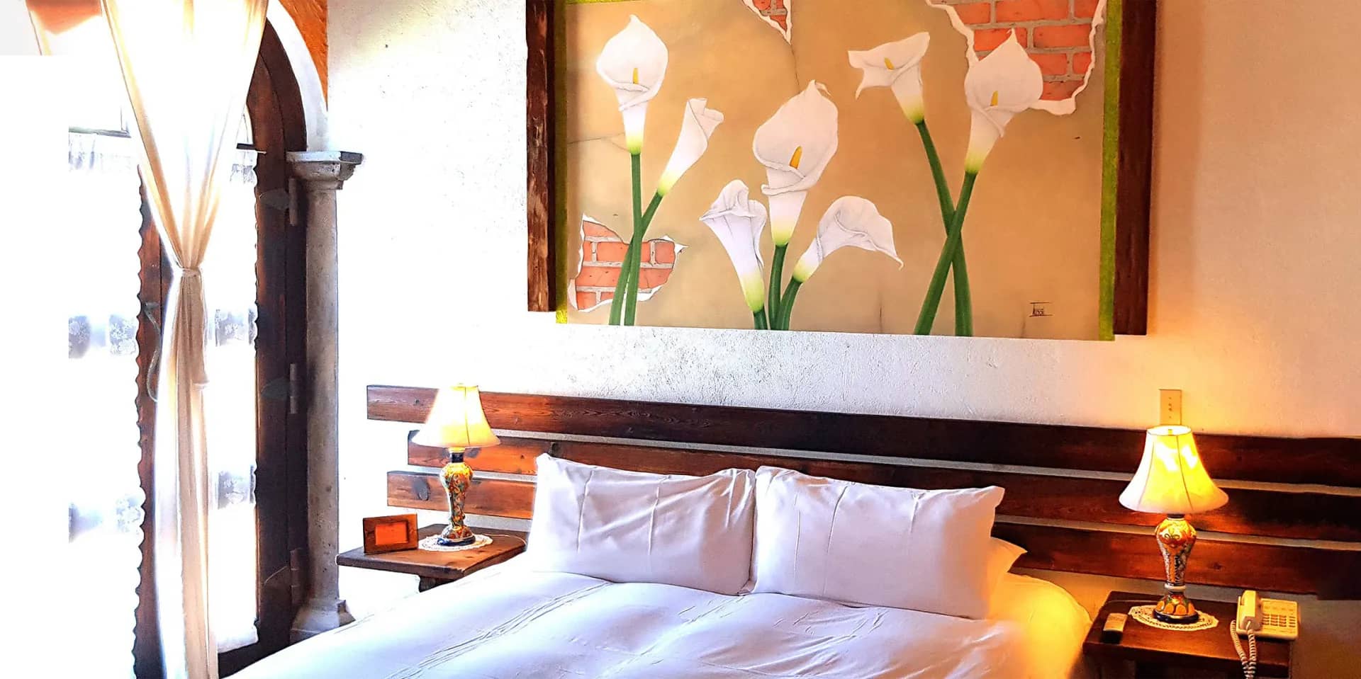 Junior Suite - image Junior Suite - image