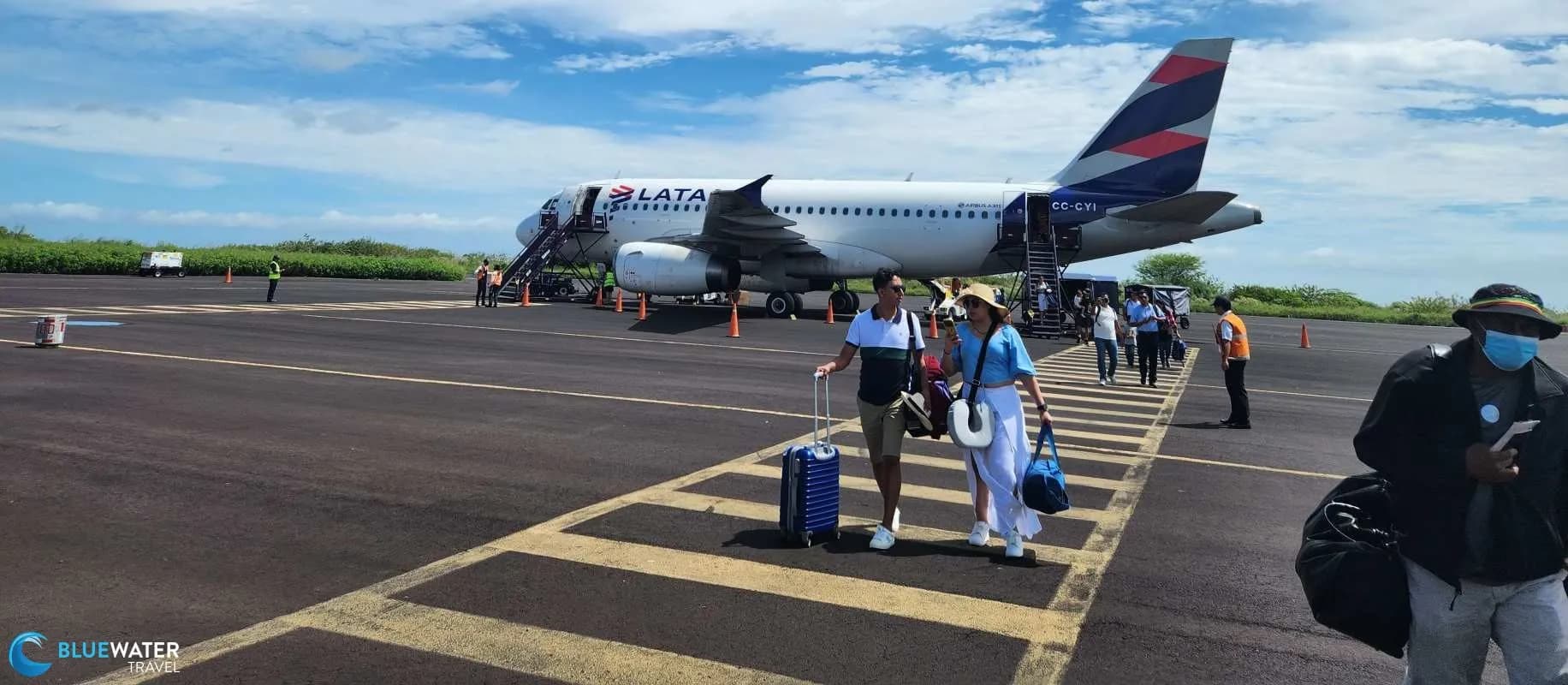 Packing Lists for Dive and Safari Trips - image Packing Lists for Dive and Safari Trips - image