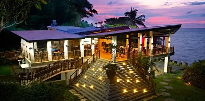 Meet the Aiyanar Beach & Dive Resort - image Meet the Aiyanar Beach & Dive Resort - image