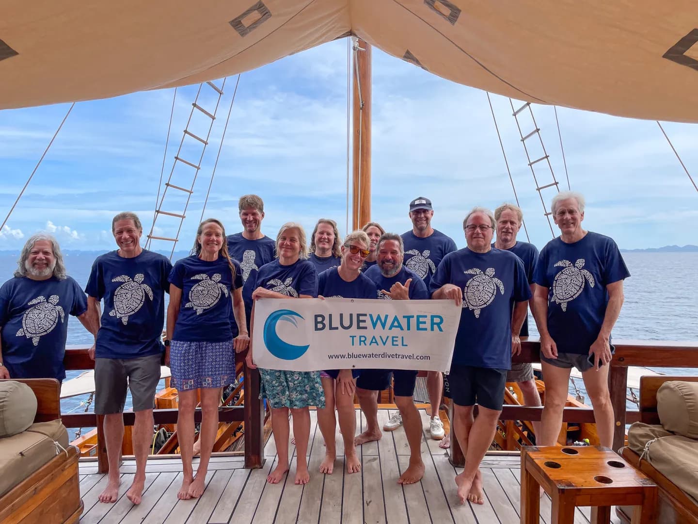 Bluewater Travel's 50 Amazing Adventures - image Bluewater Travel's 50 Amazing Adventures - image