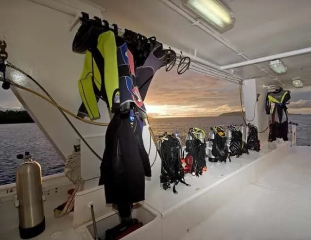 Atlantis Adventurer Atlantis Adventurer