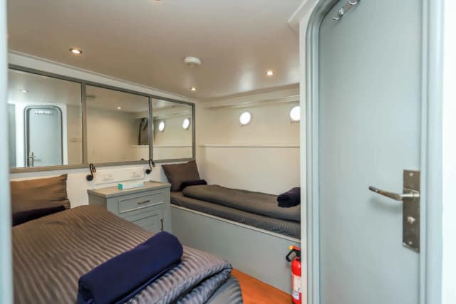 Discovery I Discovery I