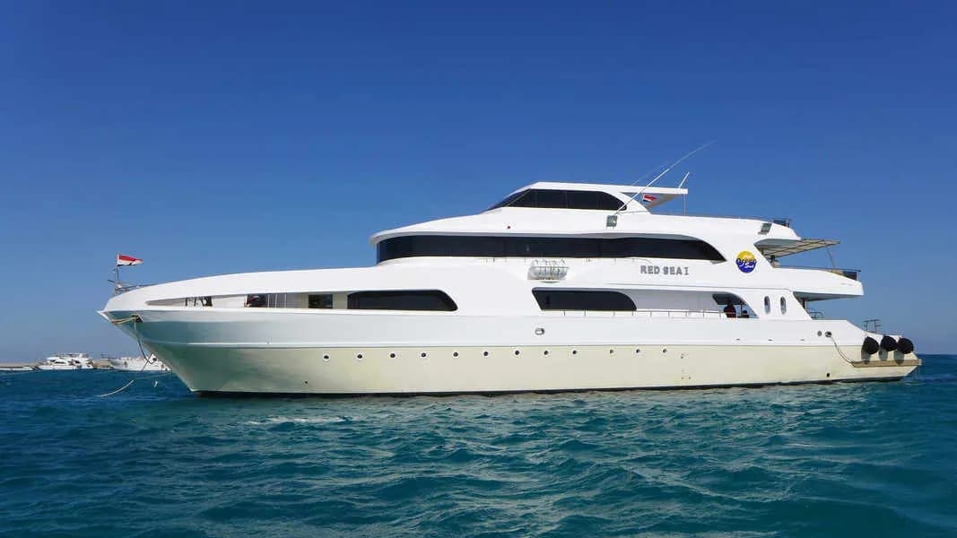 Red Sea One - image Red Sea One - image