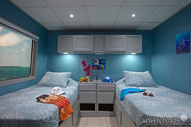 Belize Aggressor IV Belize Aggressor IV