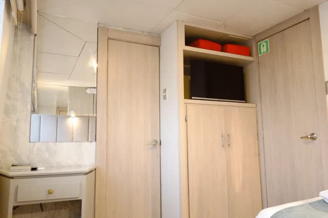 Humboldt Explorer Humboldt Explorer