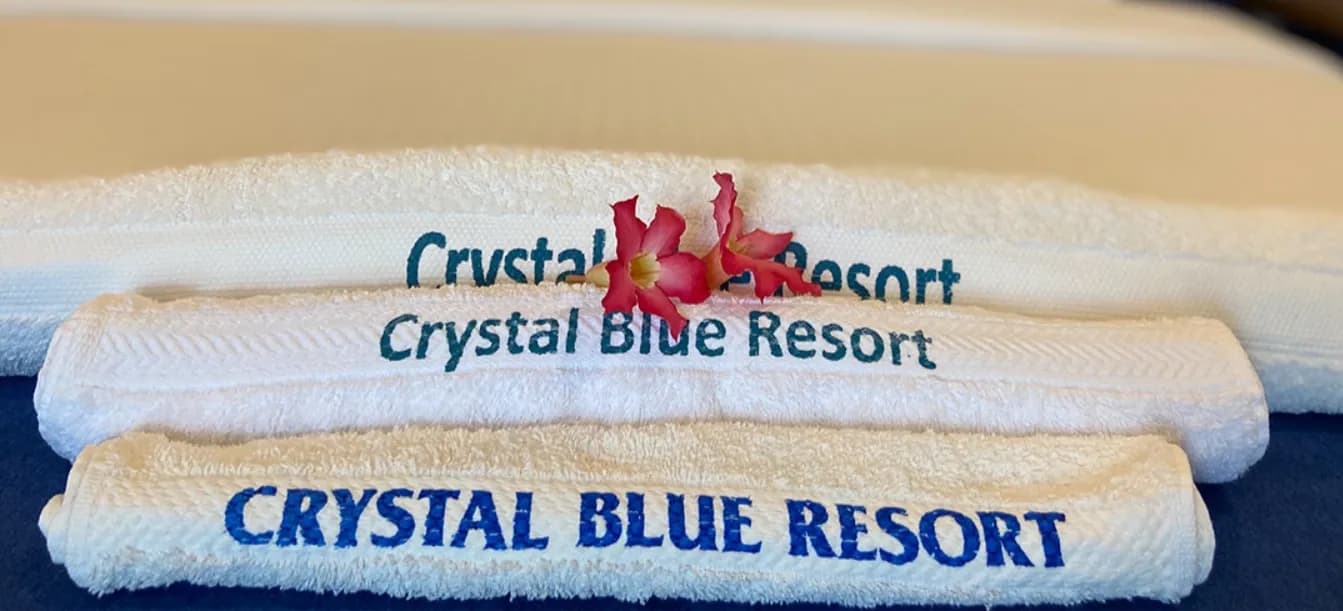 Crystal Blue Resort Crystal Blue Resort
