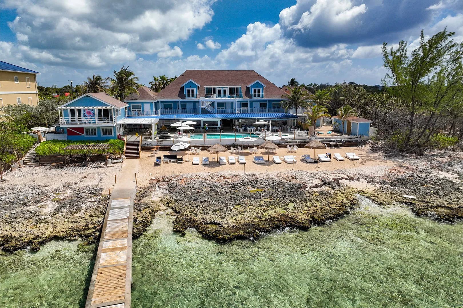 Cobalt Coast Dive Resort - image Cobalt Coast Dive Resort - image