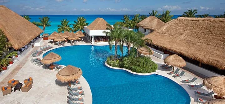 Sunscape Sabor Cozumel Resort & Spa - image Sunscape Sabor Cozumel Resort & Spa - image