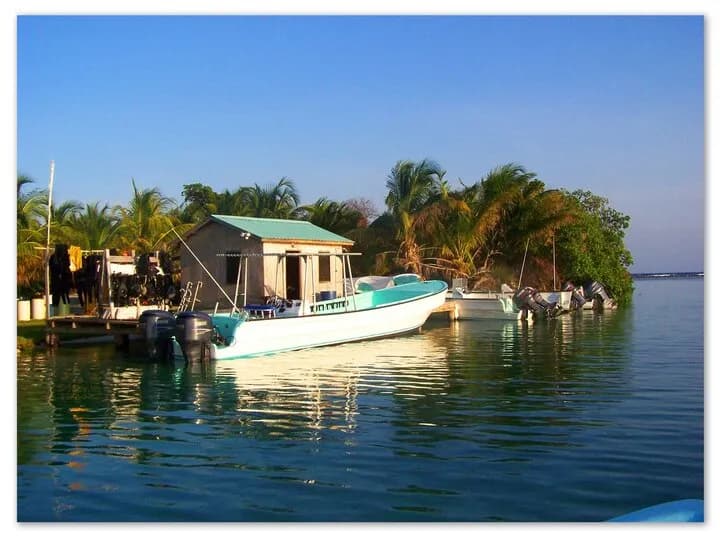 Isla Marisol Resort - image Isla Marisol Resort - image