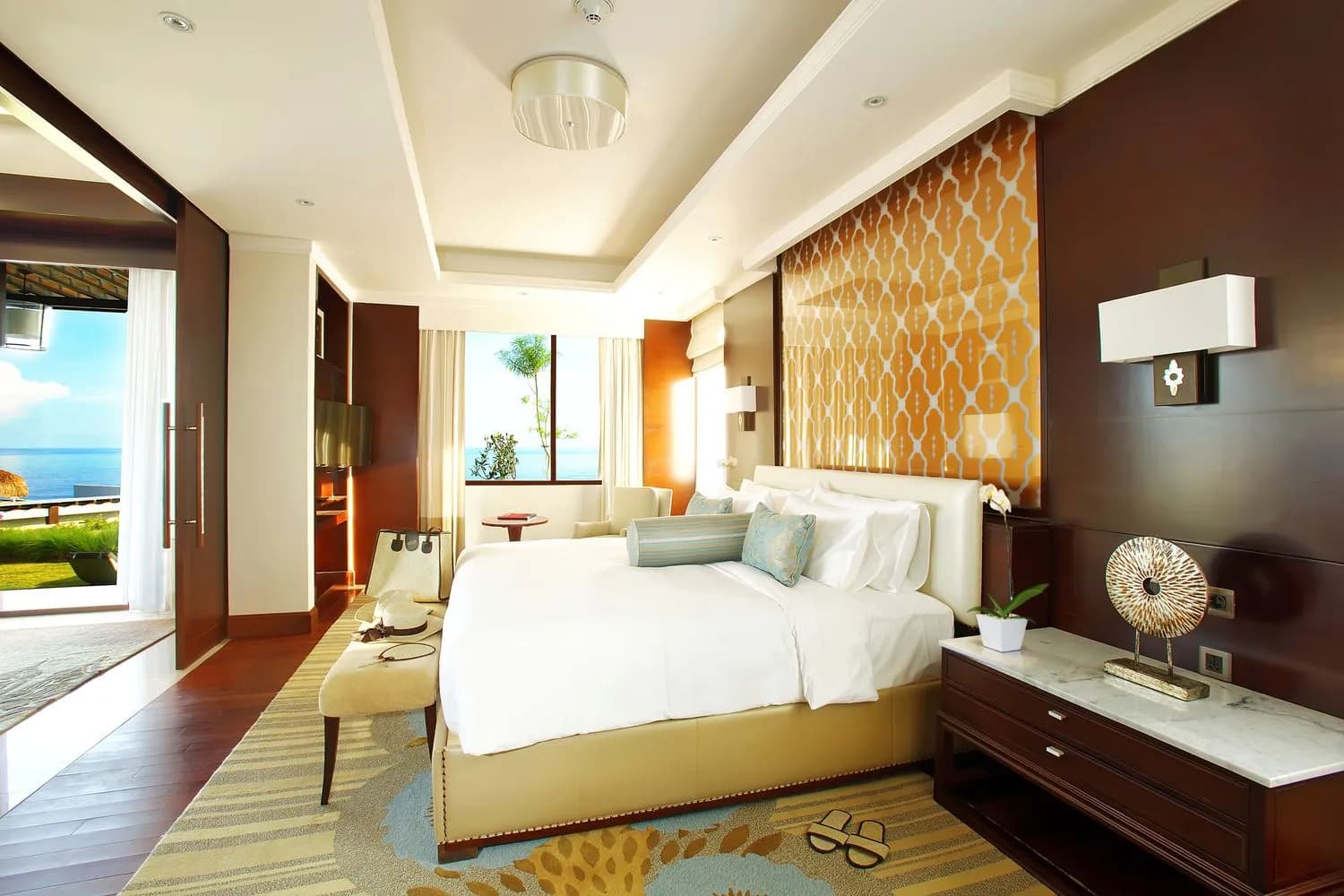 Samabe Bali Suites & Villas - image Samabe Bali Suites & Villas - image