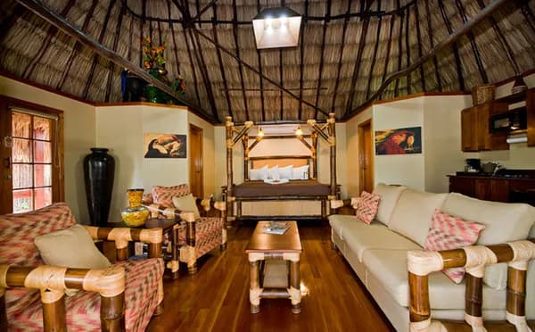 Ramon's Village Resort Belize - image Ramon's Village Resort Belize - image