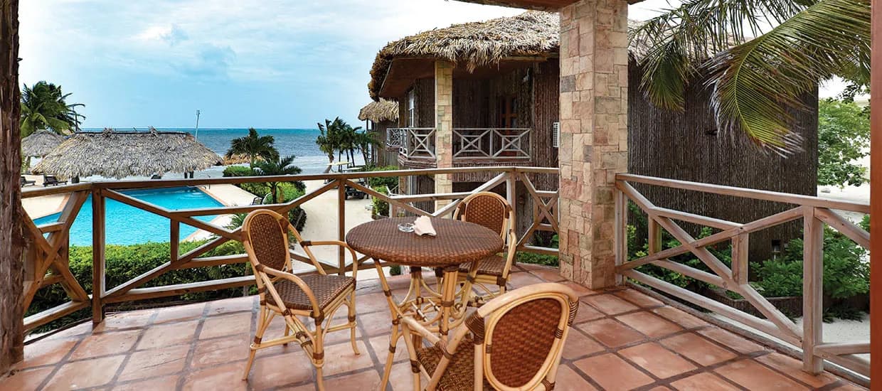 Captain Morgan's Retreat - image Captain Morgan's Retreat - image