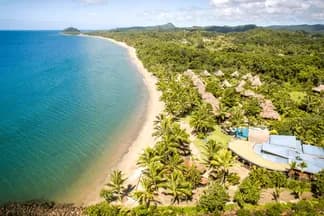 Uprising Beach Resort - image Uprising Beach Resort - image