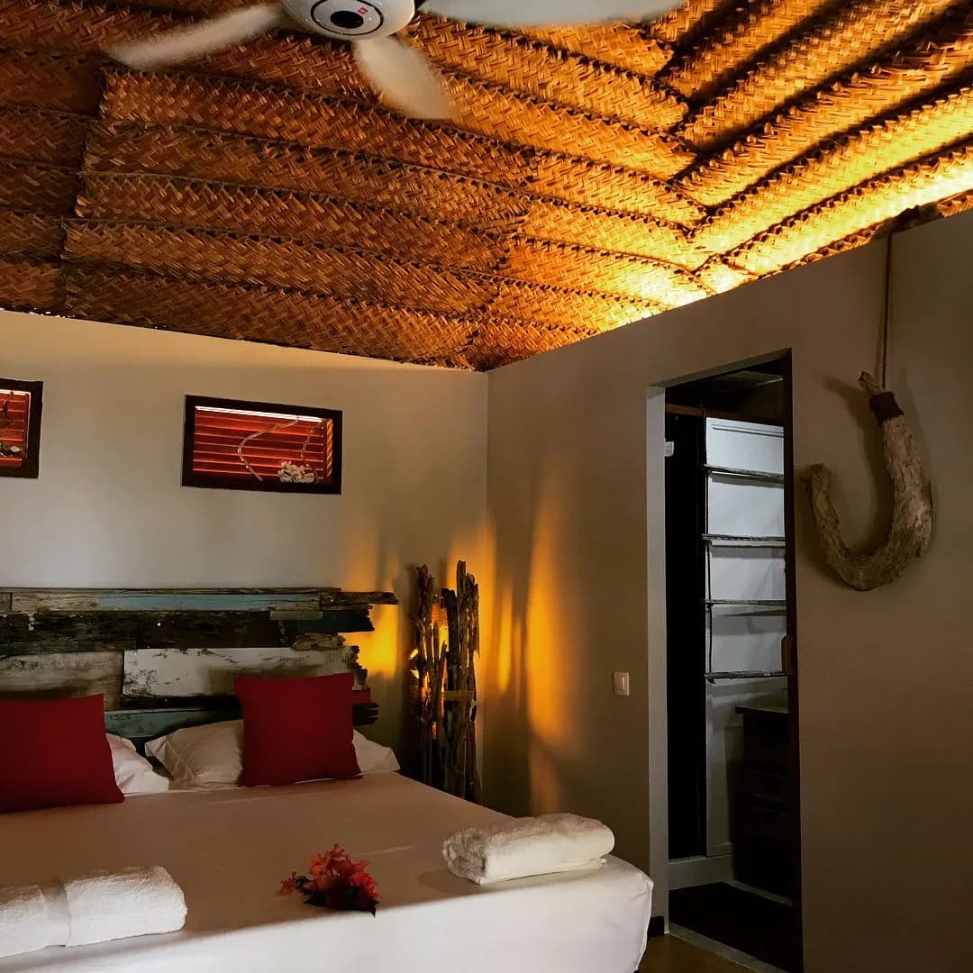 Havaiki Lodge - image Havaiki Lodge - image