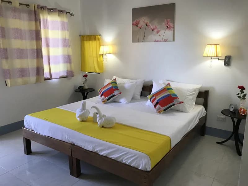 Neptune Diving Resort Cebu - image Neptune Diving Resort Cebu - image