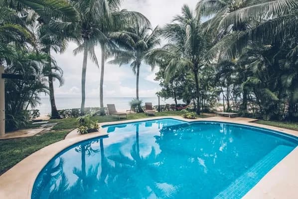 Iberostar Cozumel - image Iberostar Cozumel - image