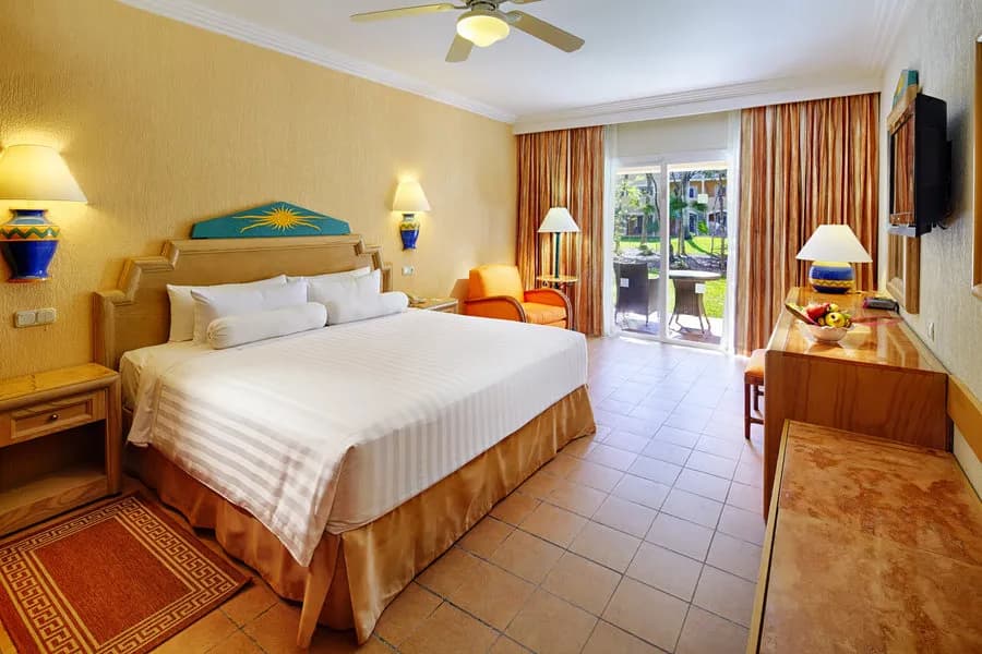 Barceló Maya Grand Resort - image Barceló Maya Grand Resort - image