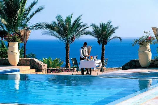 Reef Oasis Beach Resort - image Reef Oasis Beach Resort - image