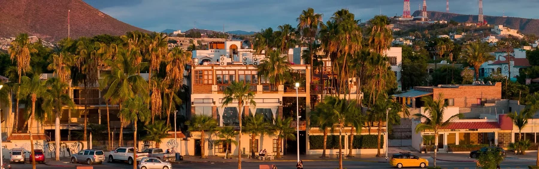 Hotel Posada de las Flores La Paz - image Hotel Posada de las Flores La Paz - image