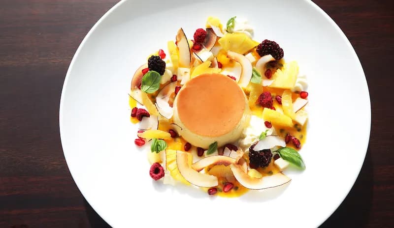 Yasawa Island Resort & Spa - image Yasawa Island Resort & Spa - image