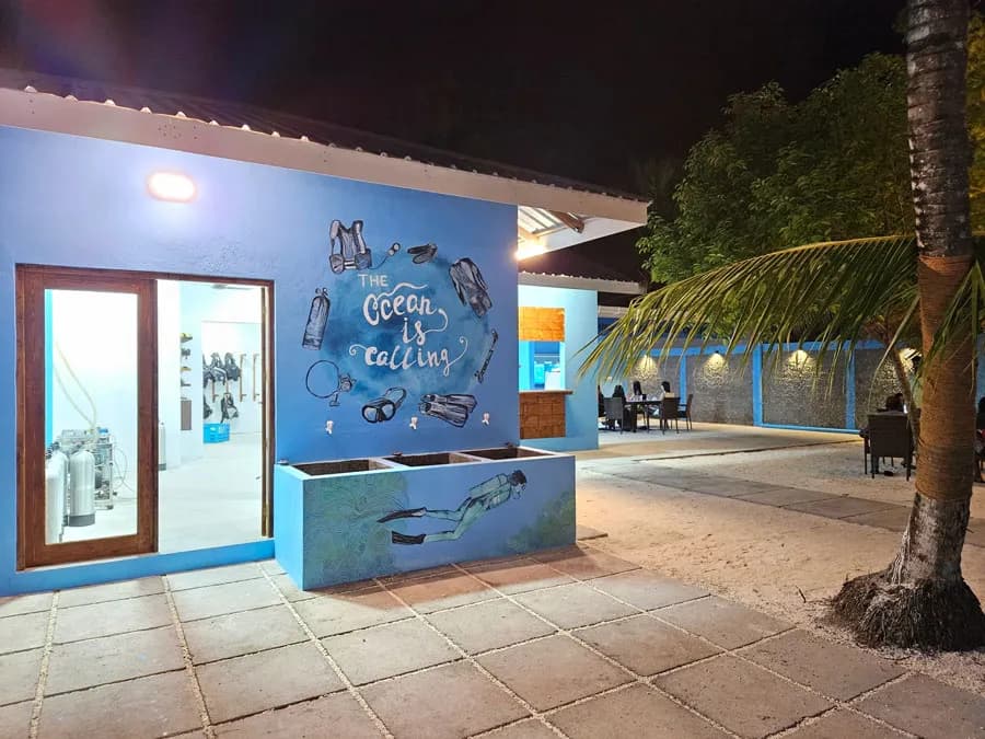 Fuvahmulah Central Hotel - image Fuvahmulah Central Hotel - image