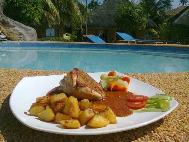 Thalatta Resort Philippines - image Thalatta Resort Philippines - image