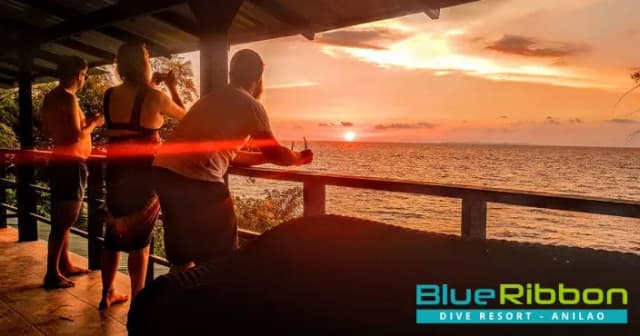 Blue Ribbon Dive Resort Blue Ribbon Dive Resort