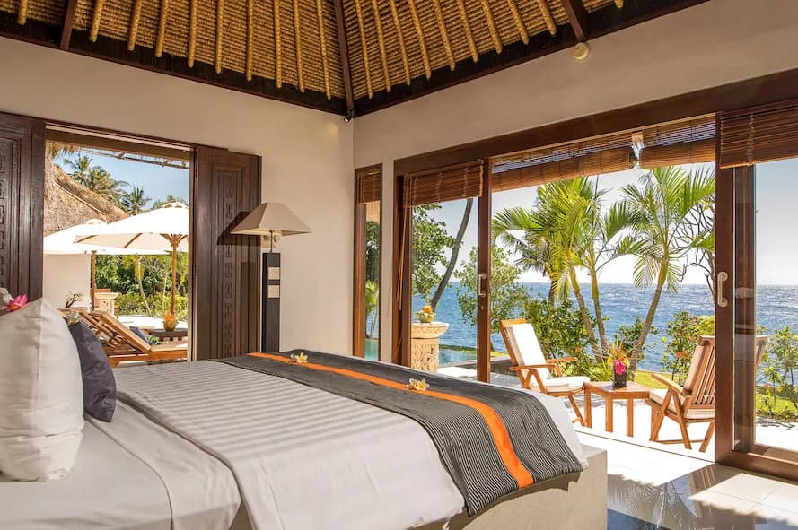 Siddhartha Oceanfront Resort & Spa - image Siddhartha Oceanfront Resort & Spa - image