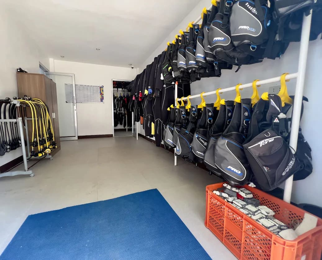 Cabilao Sanctuary Beach & Dive Resort - image Cabilao Sanctuary Beach & Dive Resort - image