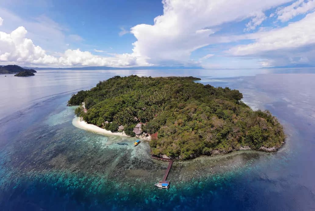 Nabucco’s Spice Island Resort - image Nabucco’s Spice Island Resort - image