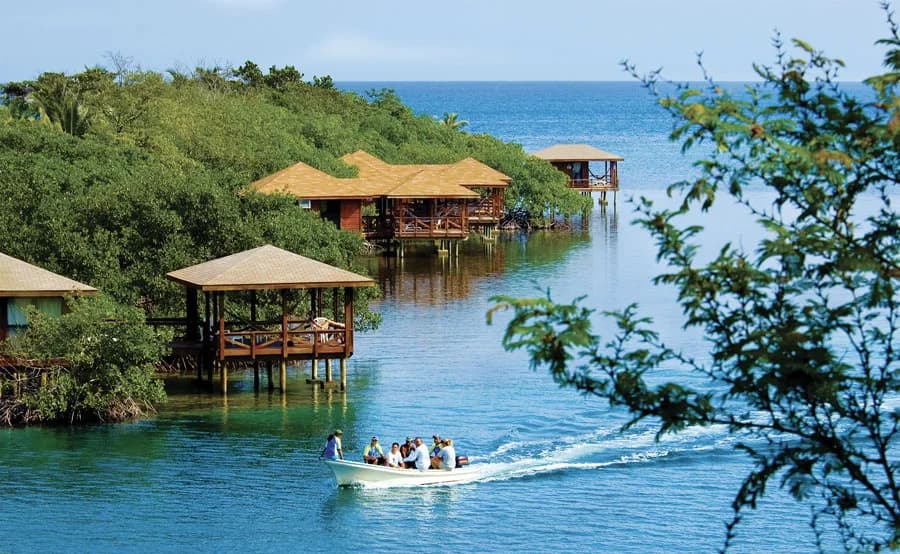 Anthonys Key Resort Anthonys Key Resort