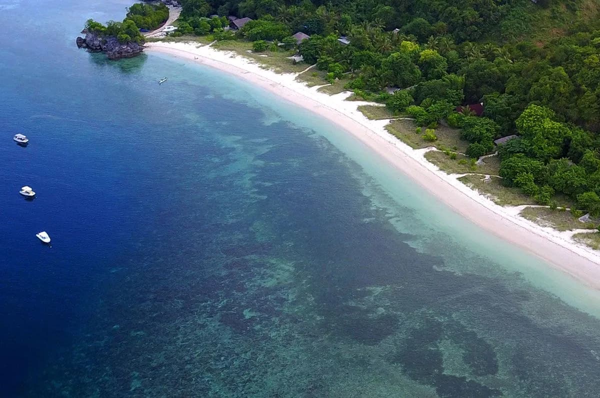 Alor Divers Eco Resort - image Alor Divers Eco Resort - image