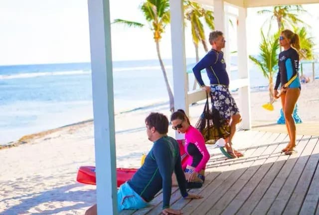 Cayman Brac Beach Resort Special August 2025 Cayman Brac Beach Resort Special August 2025