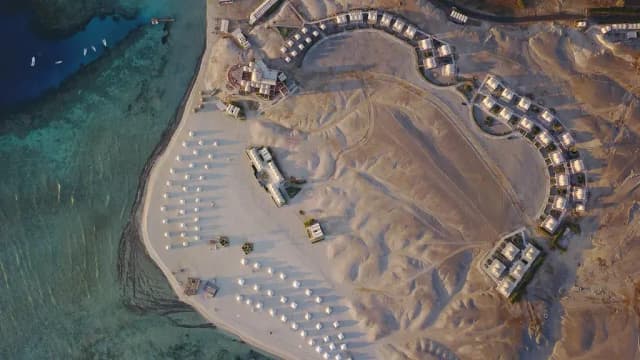 Marsa Shagra Village Special September 2025 Marsa Shagra Village Special September 2025