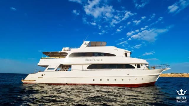 Red Sea Blue Force 2 Special September 2025 Red Sea Blue Force 2 Special September 2025