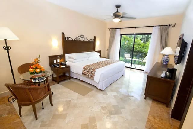 Occidental Cozumel Resort Special November 2025 Occidental Cozumel Resort Special November 2025