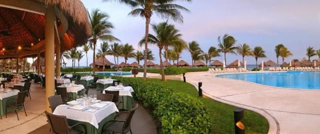 Catalonia Riviera Maya Resort Special November 2025 Catalonia Riviera Maya Resort Special November 2025