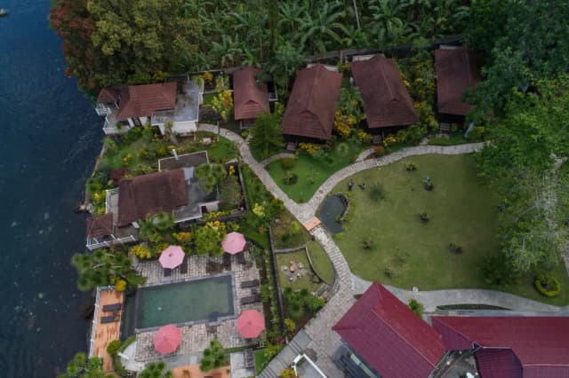 Solitude Lembeh Dive Resort Special November 2025 Solitude Lembeh Dive Resort Special November 2025