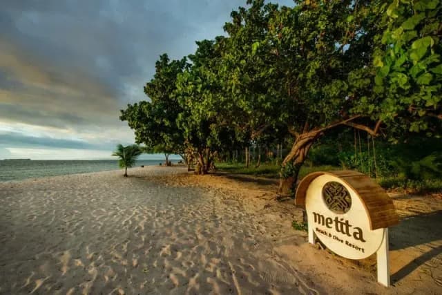 Metita Beach And Dive Resort Special November 2025 Metita Beach And Dive Resort Special November 2025