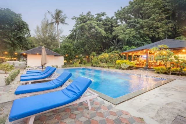 White Sands Beach Resort Special November 2025 White Sands Beach Resort Special November 2025