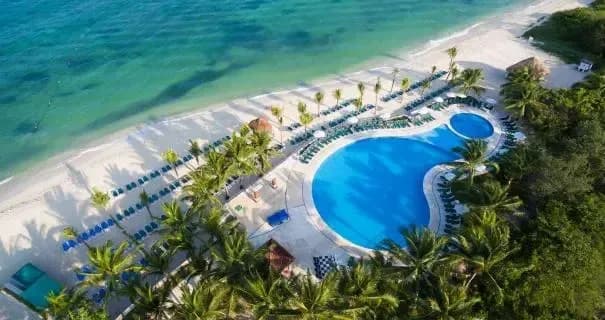 Occidental Cozumel Resort Last-Minute Special 2025 Occidental Cozumel Resort Last-Minute Special 2025