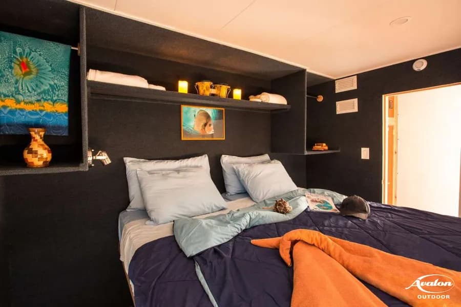 Jardines Avalon I Cabins - image Jardines Avalon I Cabins - image