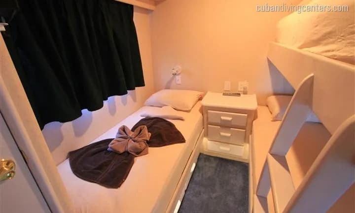 Jardines Avalon F I Cabins - image Jardines Avalon F I Cabins - image